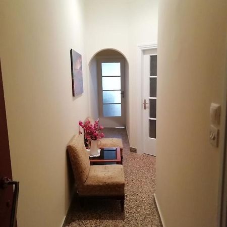 Acharnon Апартаменты Athene Buitenkant foto