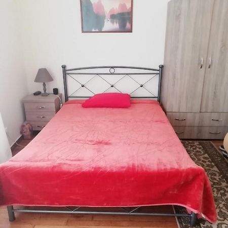 Acharnon Апартаменты Athene Buitenkant foto