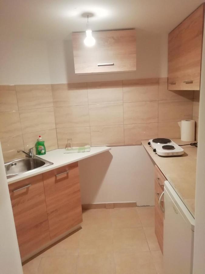 Acharnon Апартаменты Athene Buitenkant foto