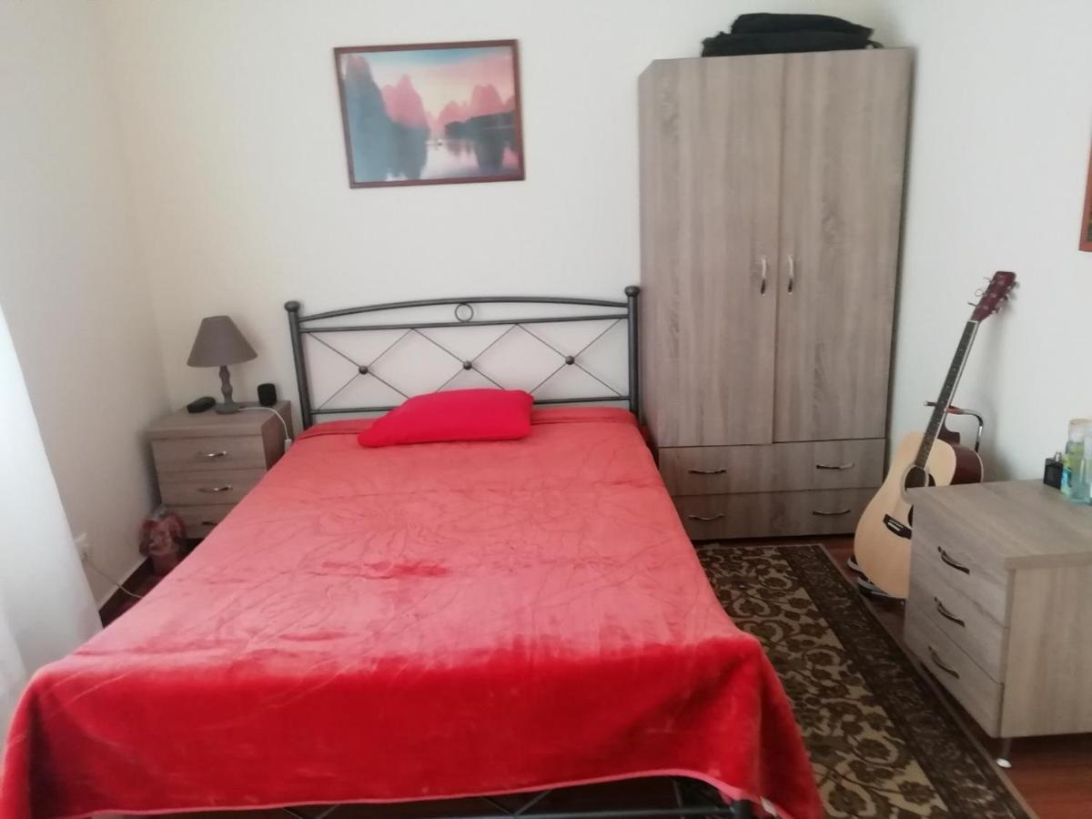Acharnon Апартаменты Athene Buitenkant foto
