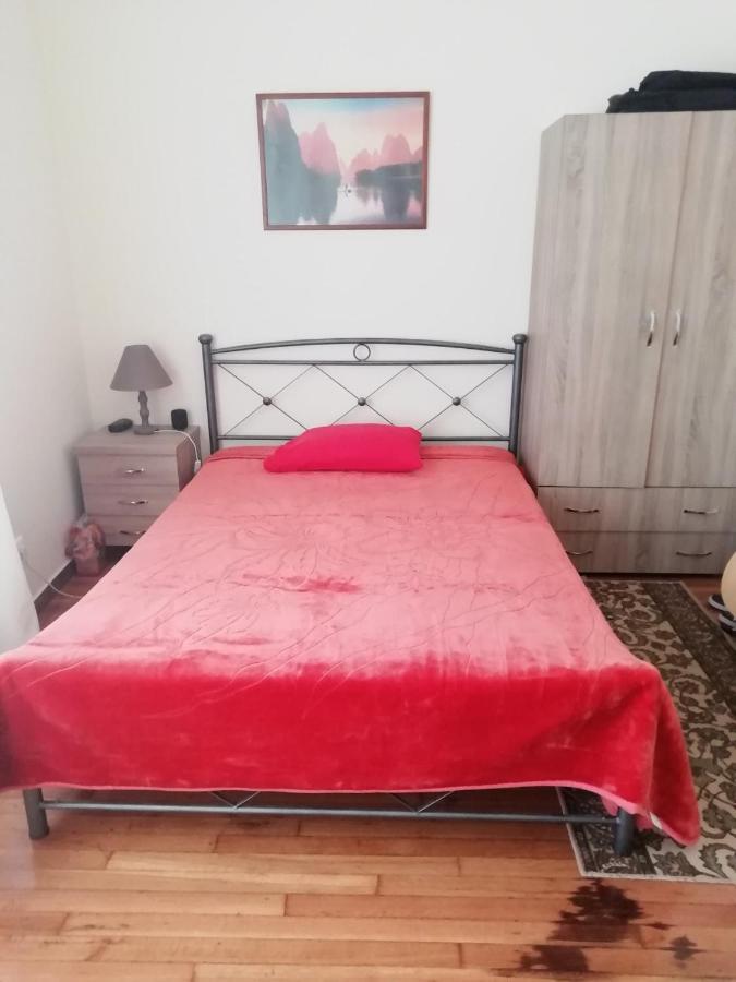 Acharnon Апартаменты Athene Buitenkant foto