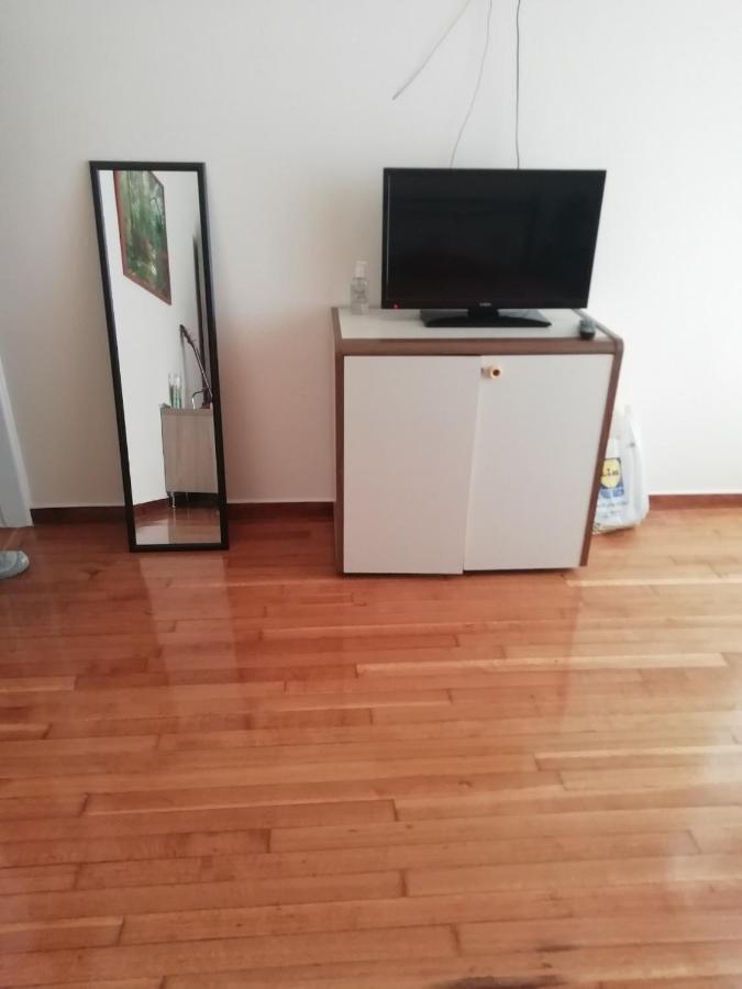 Acharnon Апартаменты Athene Buitenkant foto